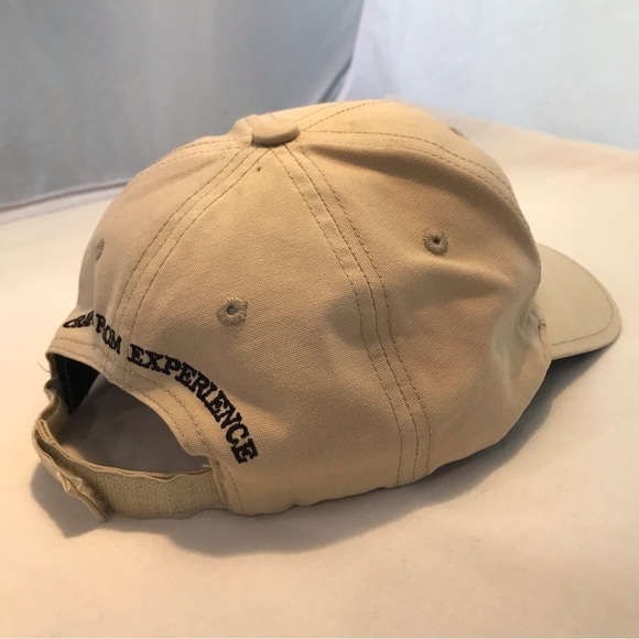 Infinity Headwear Rapala Size Adjustable Fishing Cap - Picture 11 of 16